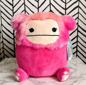 8-in Hailey Squishmallows
